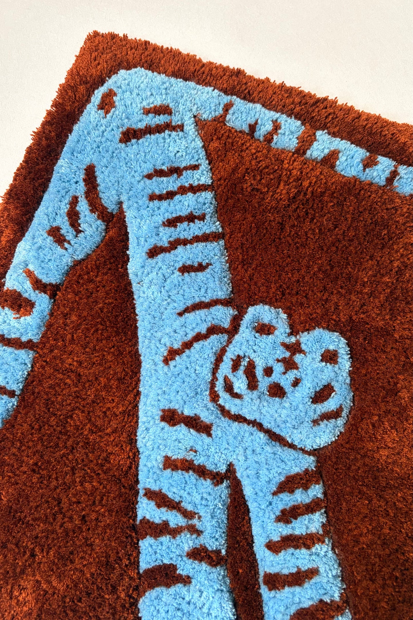Tufting | Tiger.