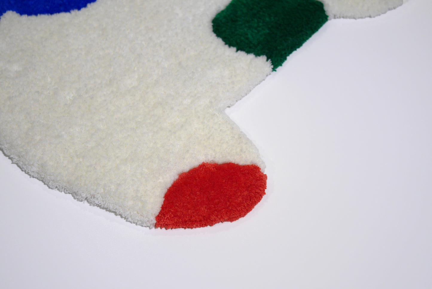 Tufting | Cat