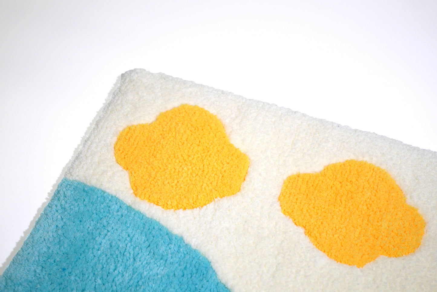 Tufting | Flowers