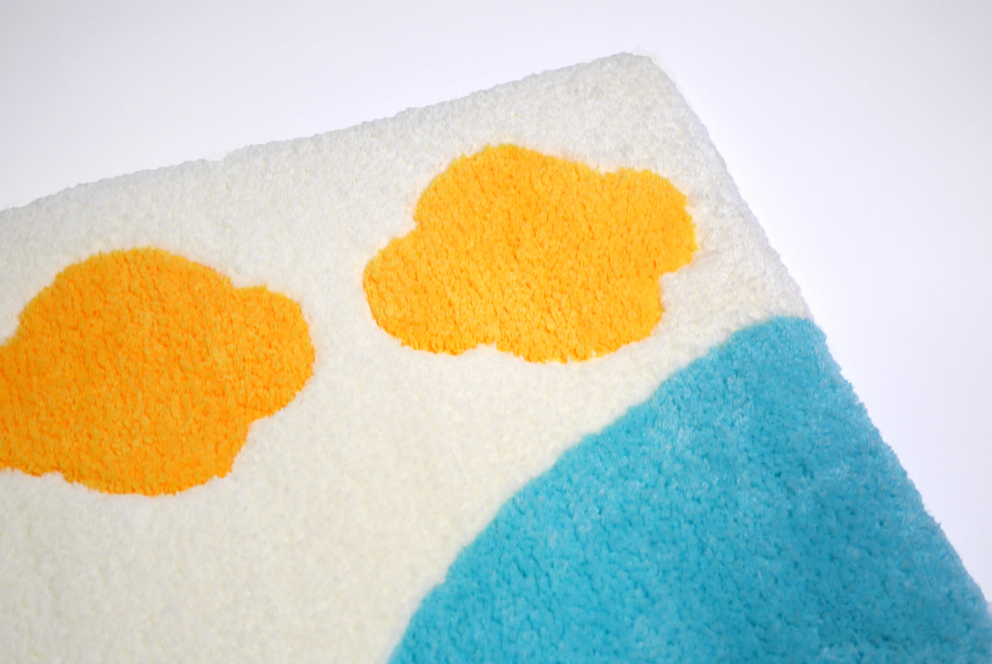 Tufting | Flowers