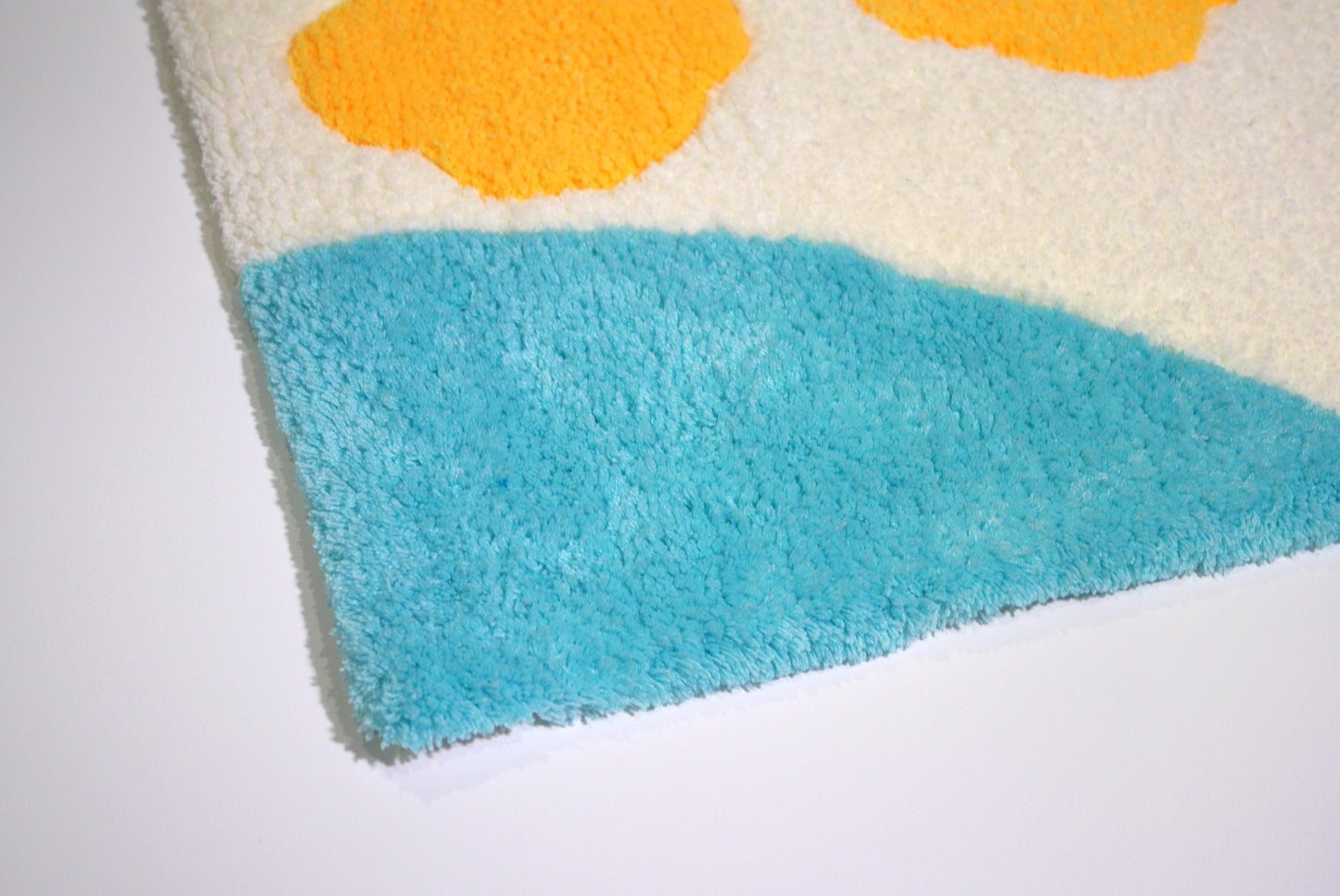 Tufting | Flowers