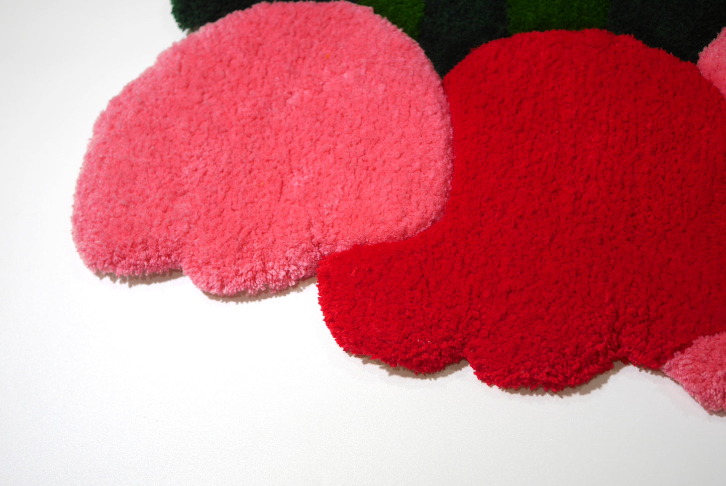Tufting | Rabbit in the garden