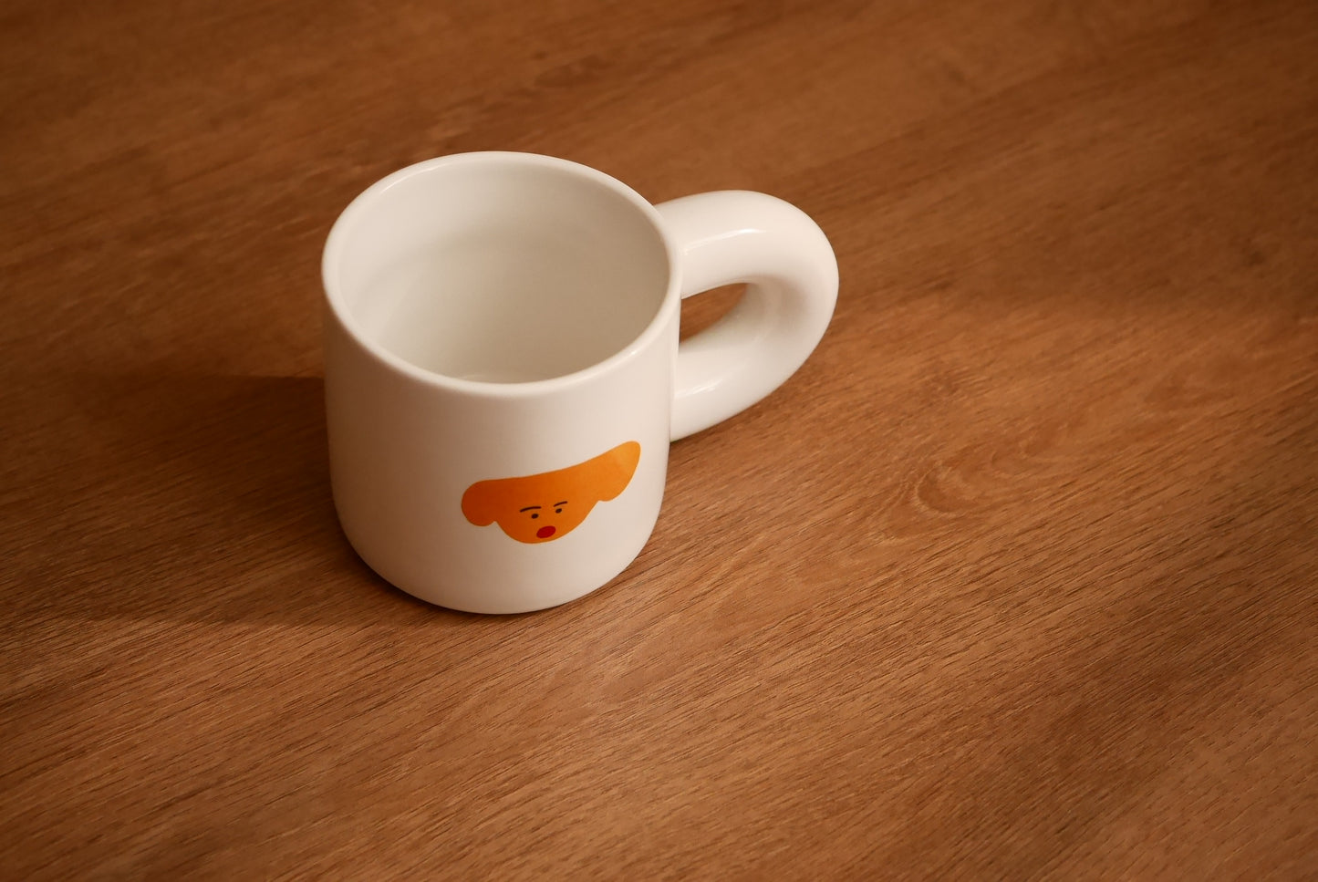 Fat Cup