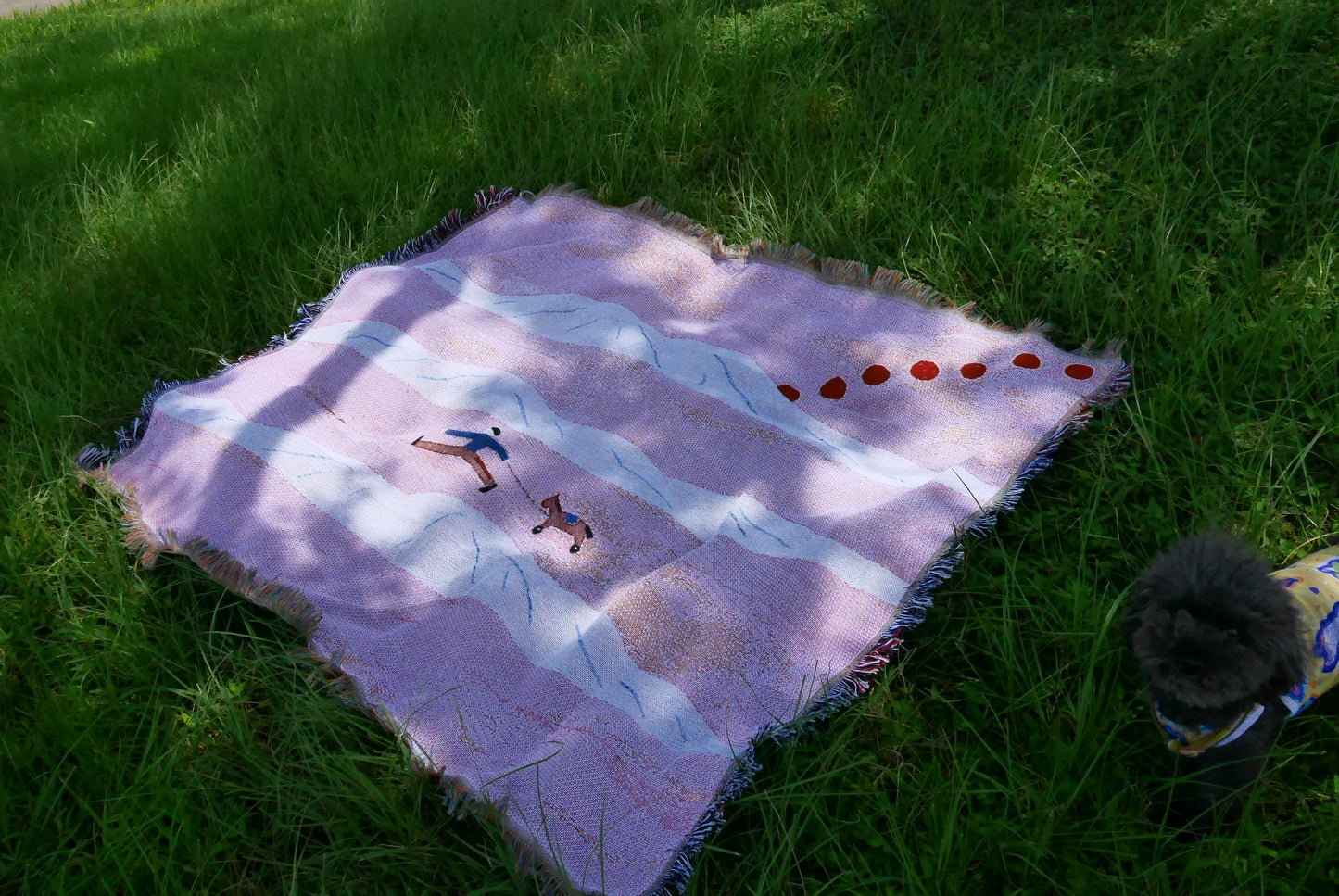 Camping Blanket | HOME TOWN
