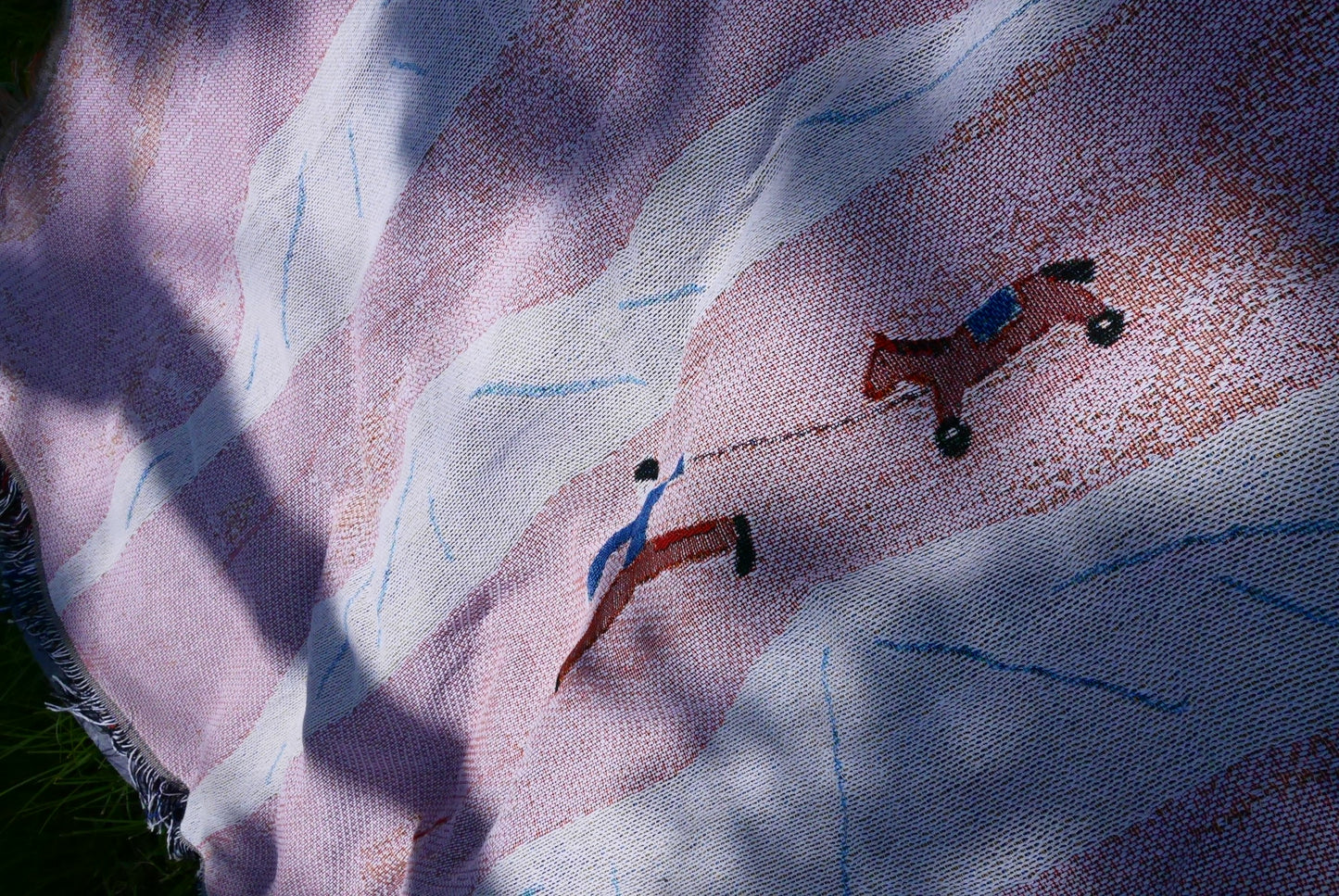 Camping Blanket | HOME TOWN