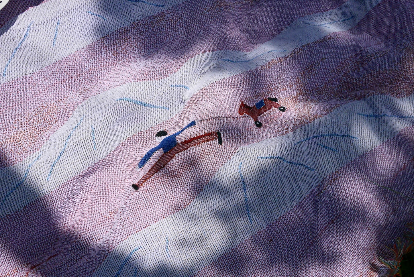 Camping Blanket | HOME TOWN