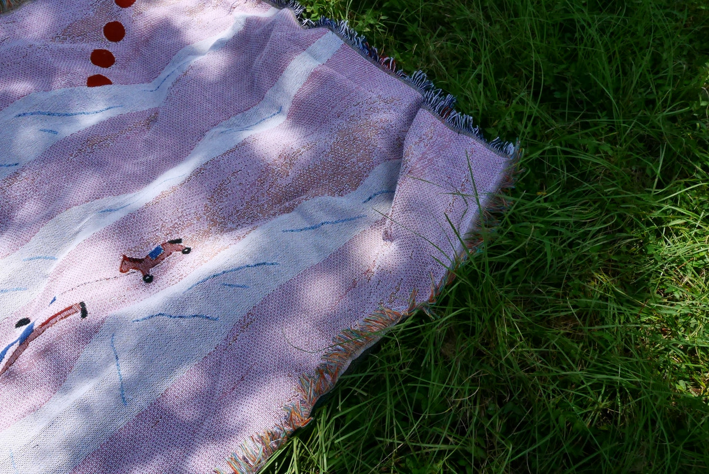 Camping Blanket | HOME TOWN