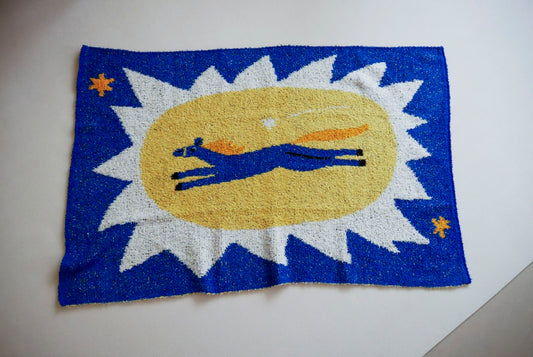 Blanket | Soft and fluffy dogs