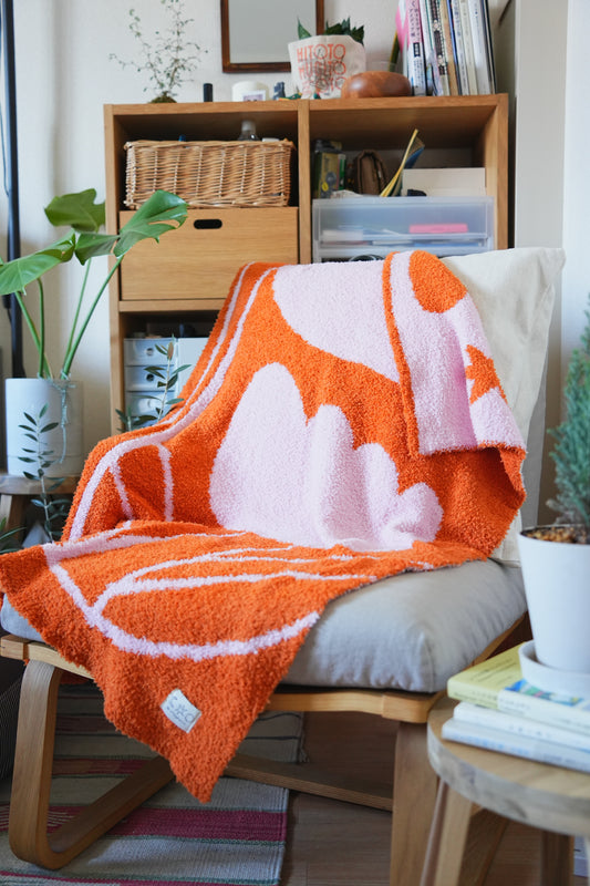 Blanket | Soft and fluffy dogs