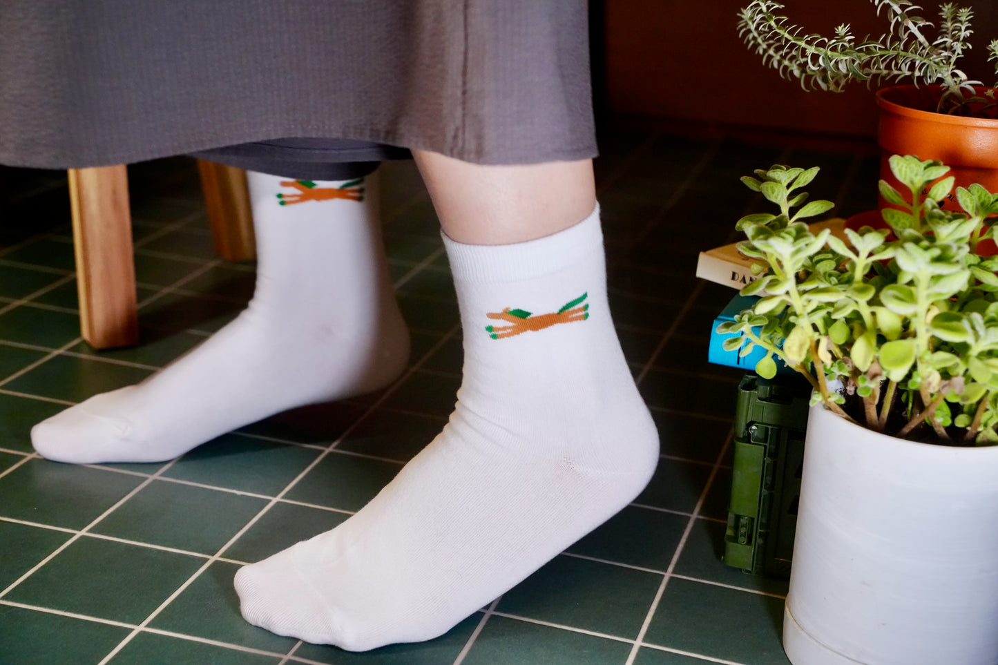 Socks | Running Pony