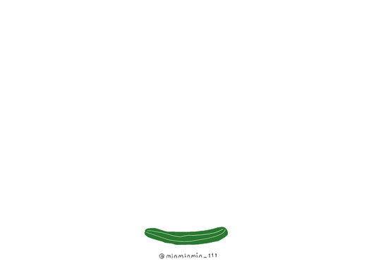 Lenticular Postcard | HAPPY BIRTHDAY_White cat.