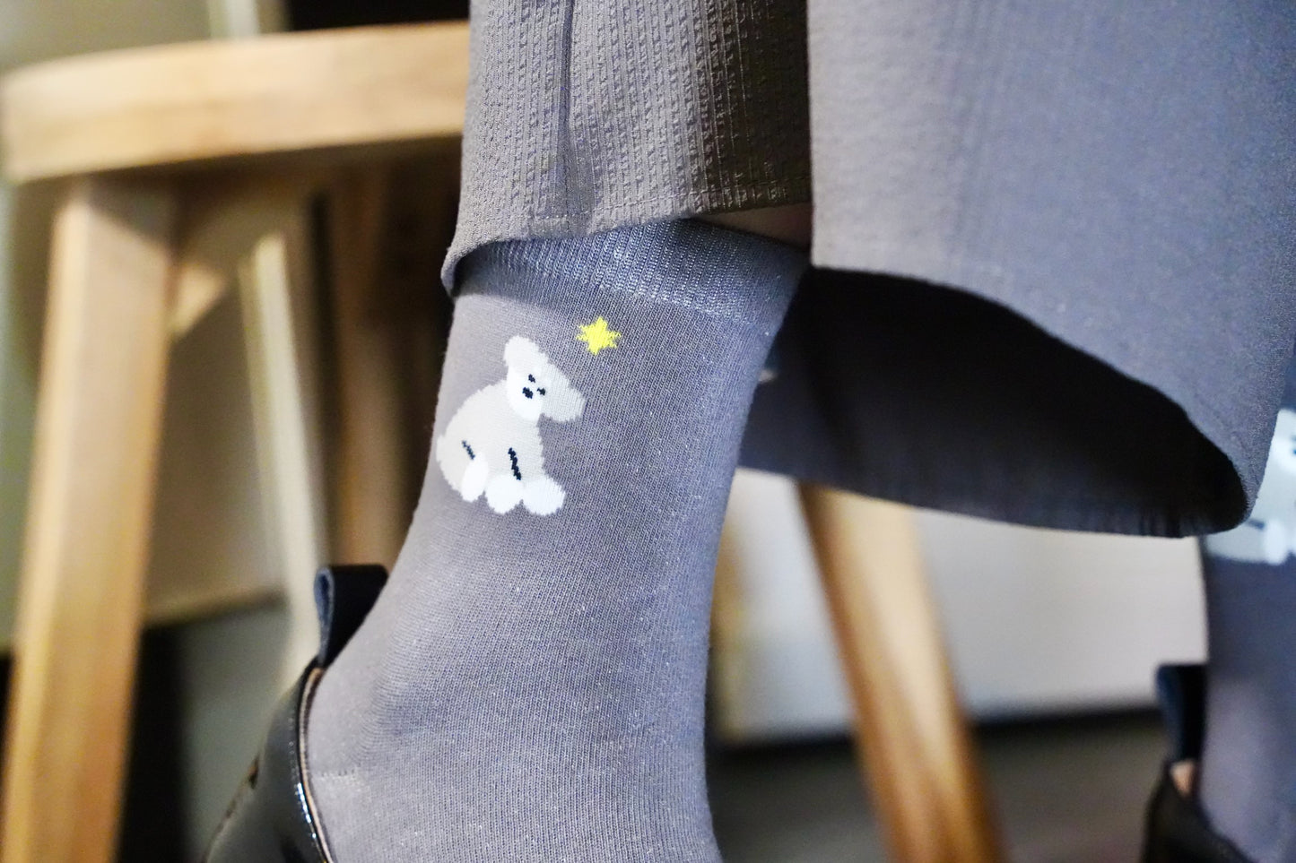 Socks | Schnauzer