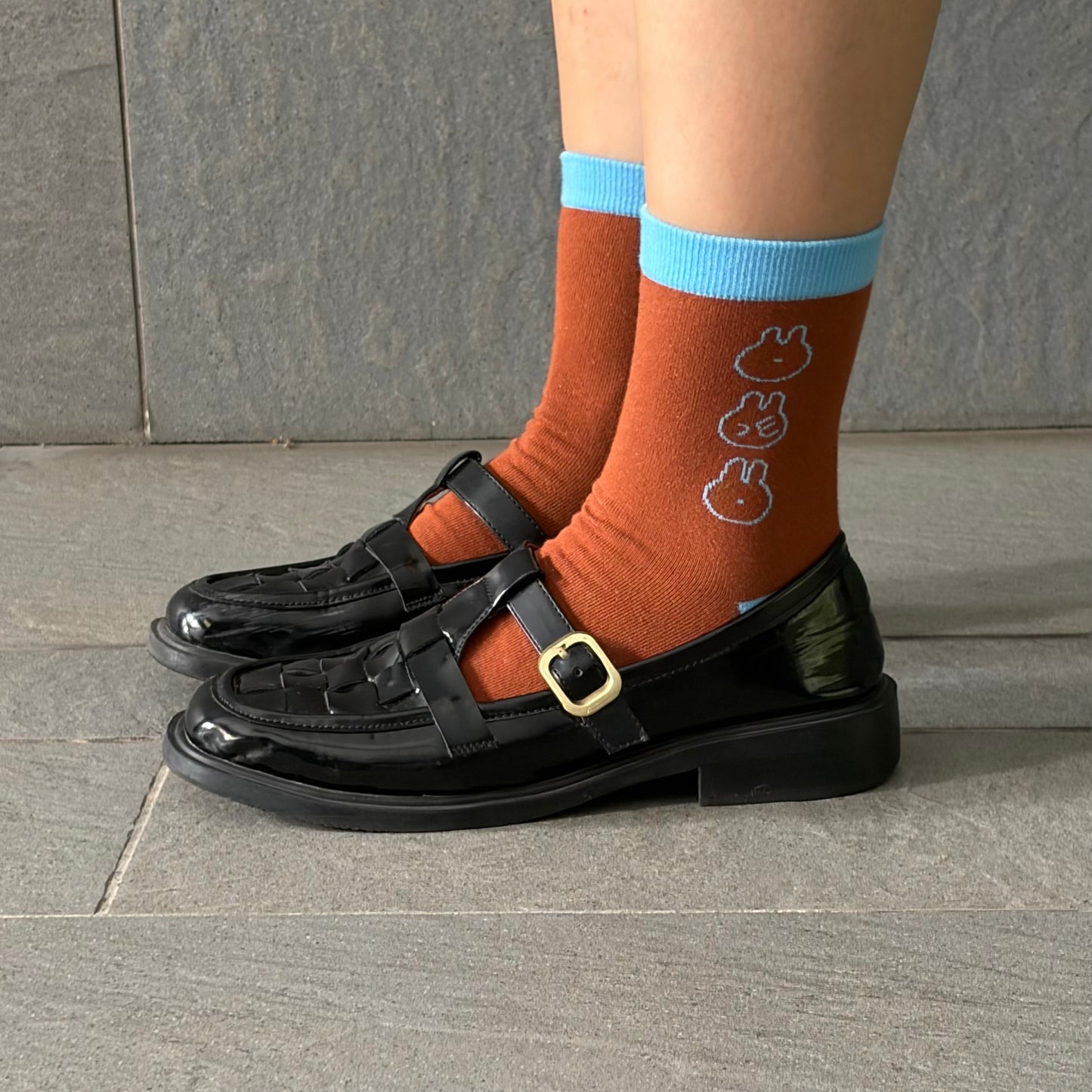 Socks | YA
