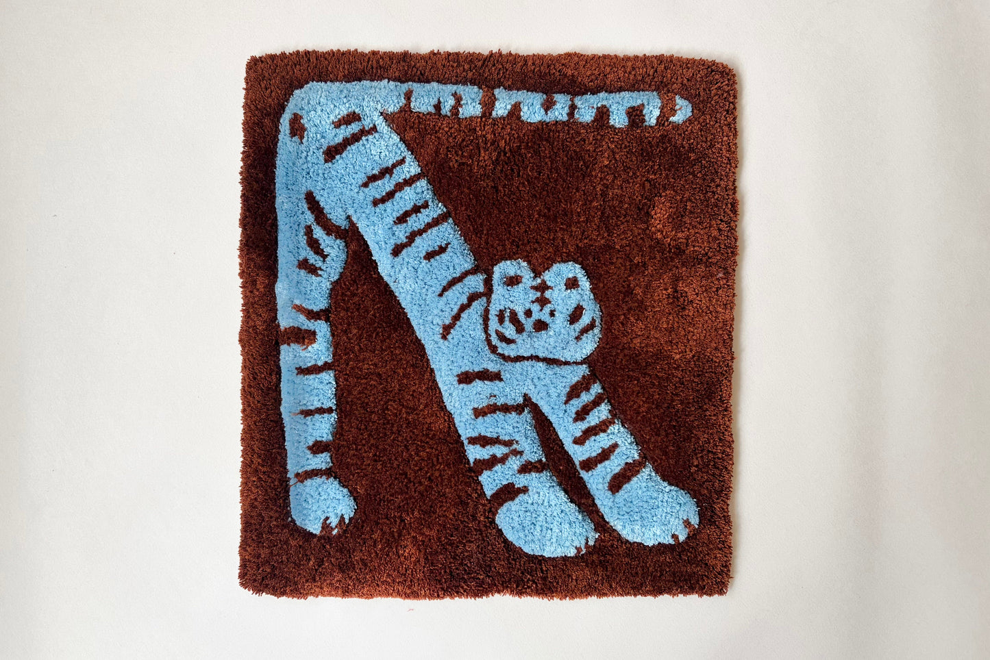 Tufting | Tiger.