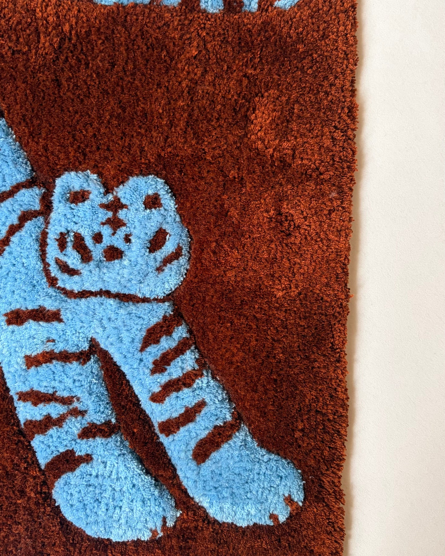Tufting | Tiger.