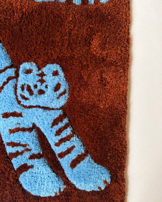 Tufting | Tiger.