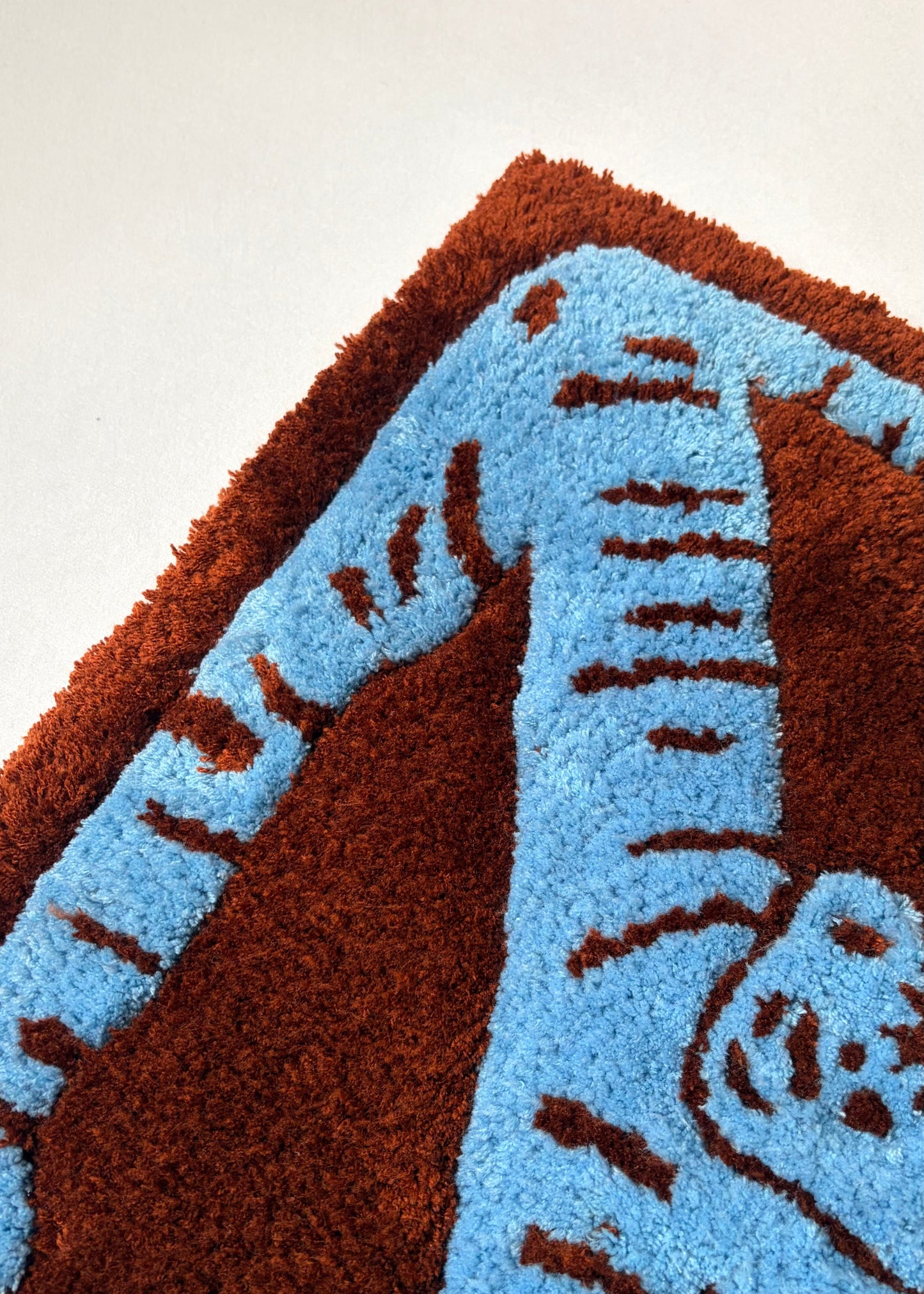 Tufting | Tiger.