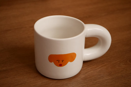 Fat Cup