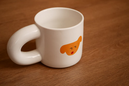 Fat Cup