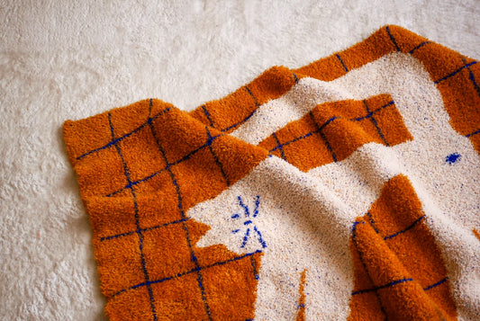 Blanket | Soft and fluffy dogs