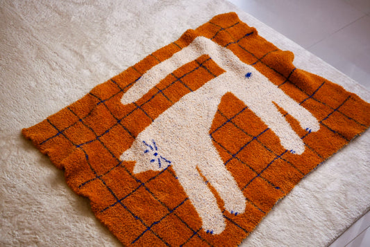 Blanket | Soft and fluffy dogs