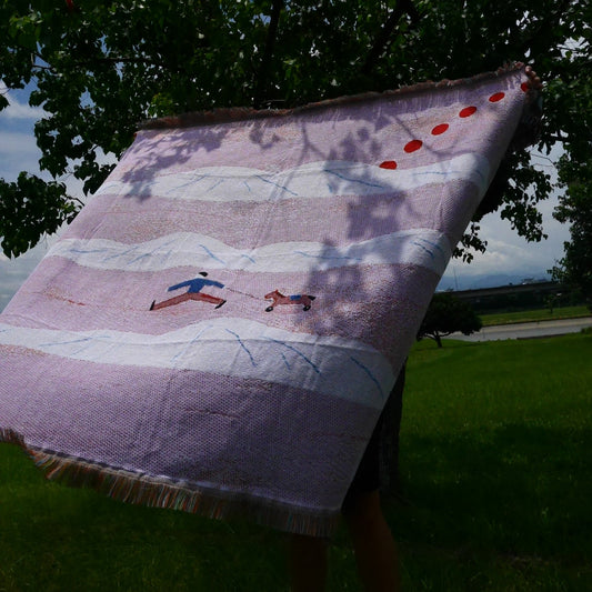 Camping Blanket | HOME TOWN