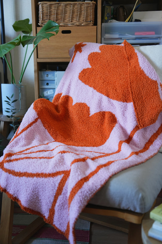 Blanket | Soft and fluffy dogs