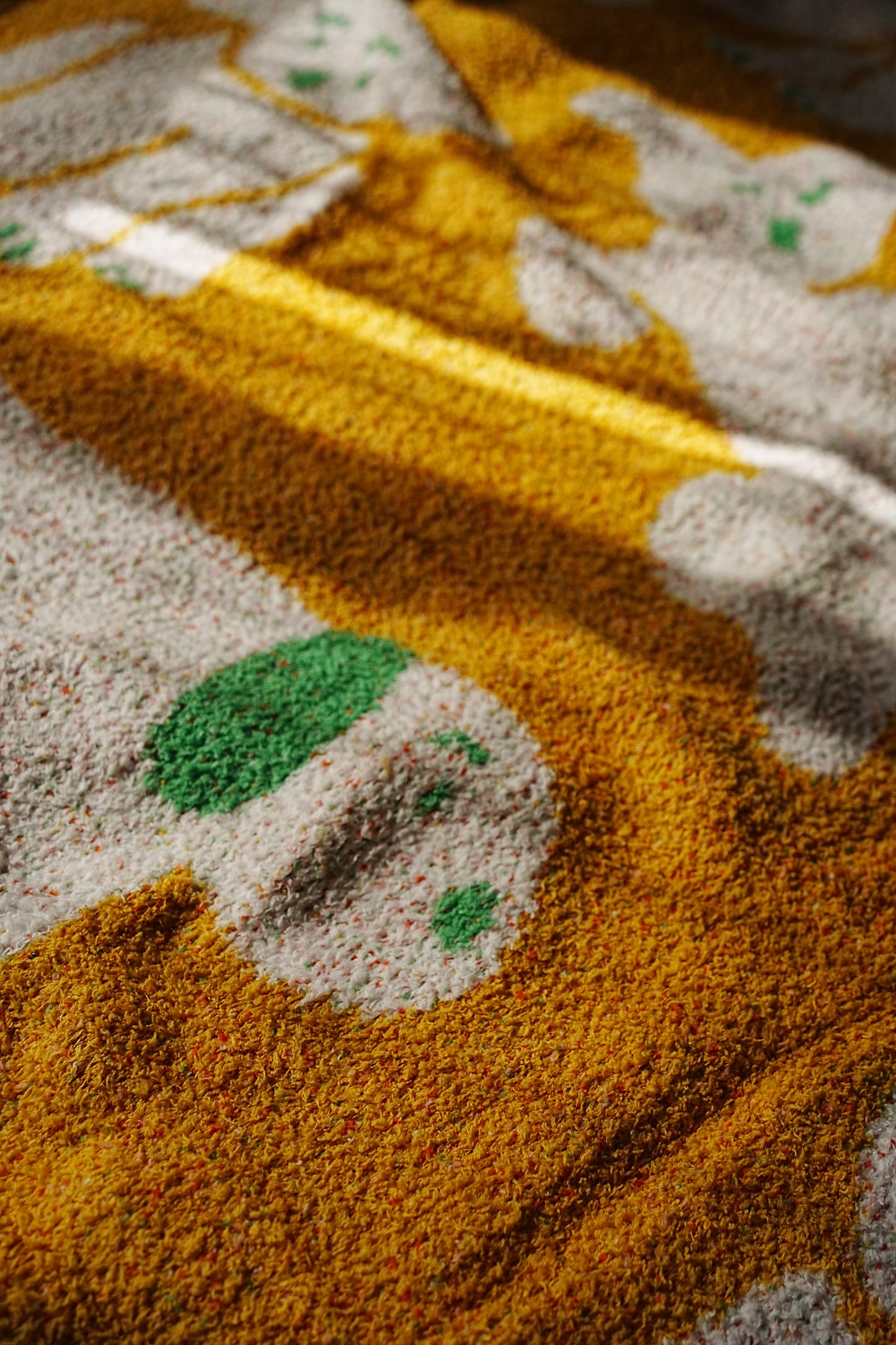 Blanket | Soft and fluffy dogs