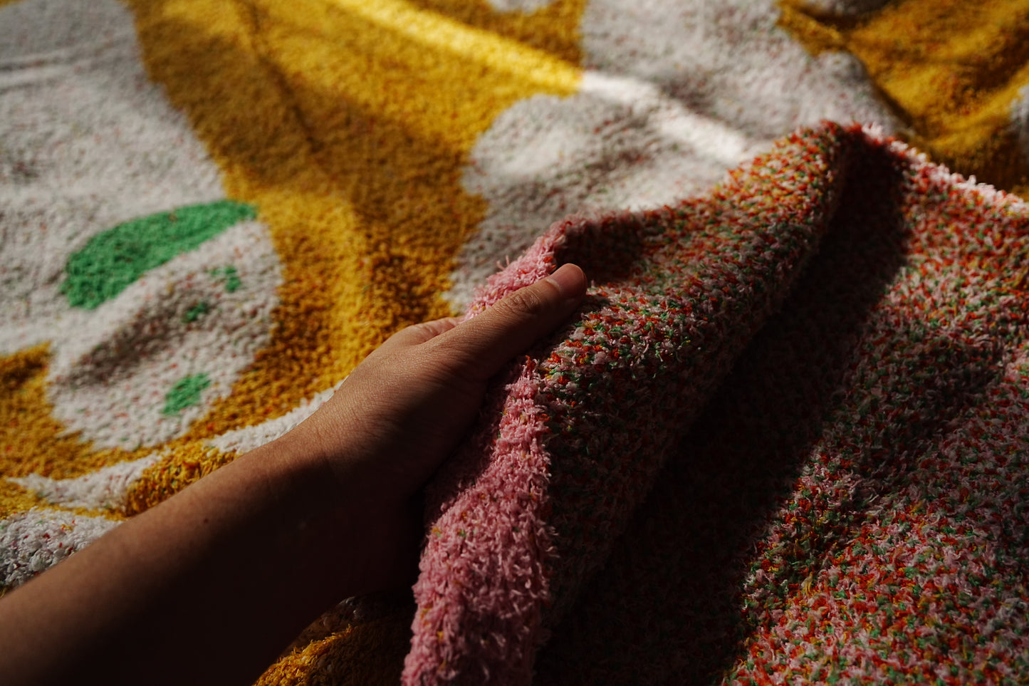 Blanket | Soft and fluffy dogs