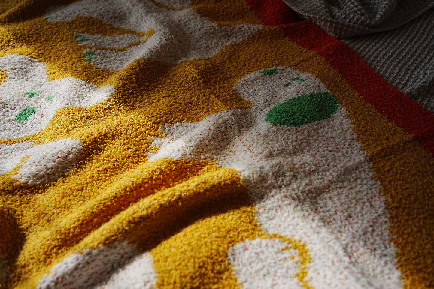 Blanket | Soft and fluffy dogs