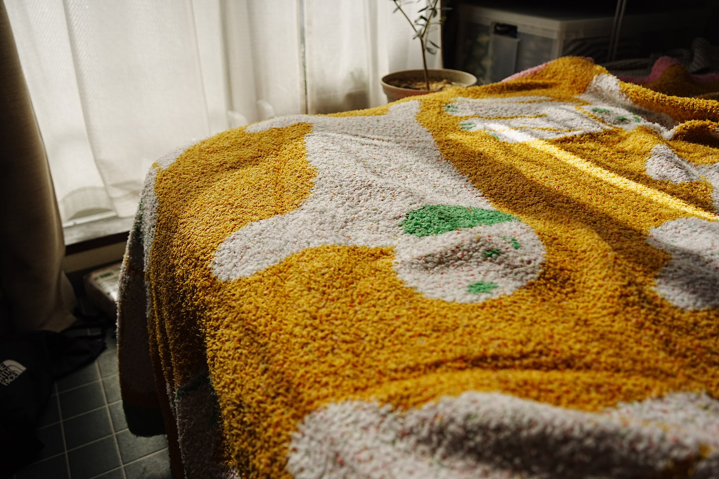 Blanket | Soft and fluffy dogs