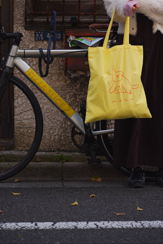 Tote bag | Maru